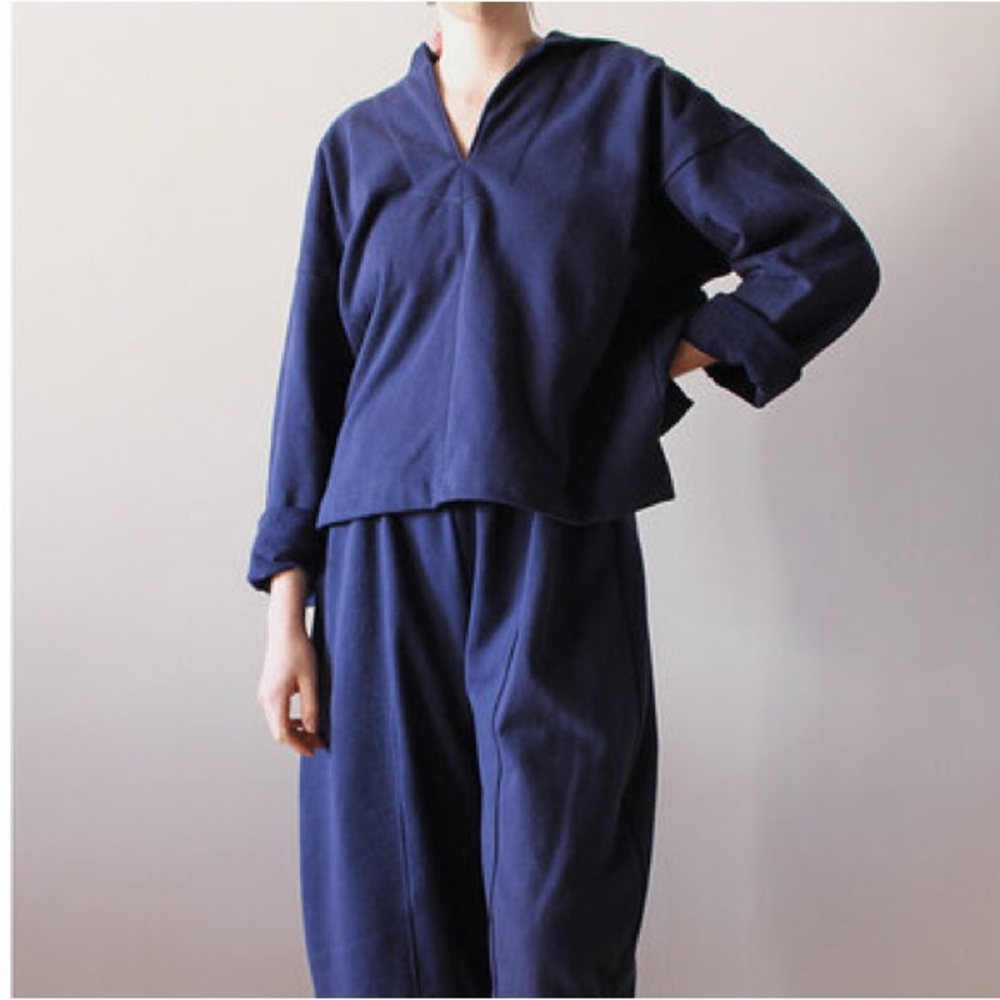 Ilana Kohn Opie Sweatshirt